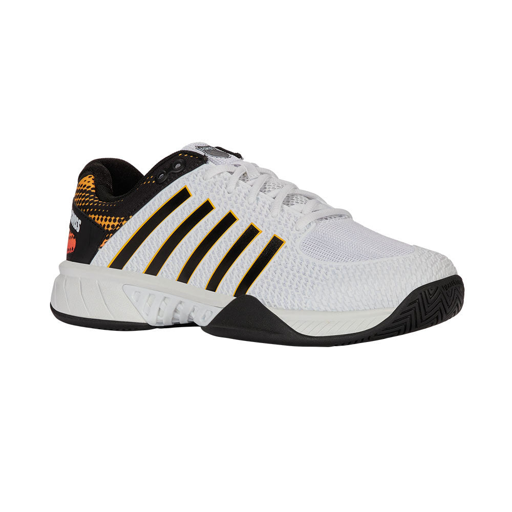 K-Swiss  Express Light 2E Wide Pickleball Shoes | Pickleball Sports Customer Favorite