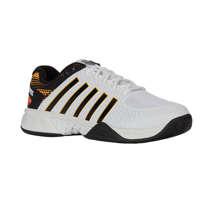 K-Swiss  Express Light 2E Wide Pickleball Shoes | Pickleball Sports Customer Favorite