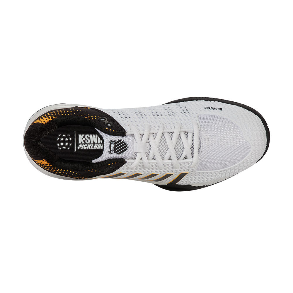 K-Swiss  Express Light 2E Wide Pickleball Shoes | Pickleball Sports Customer Favorite