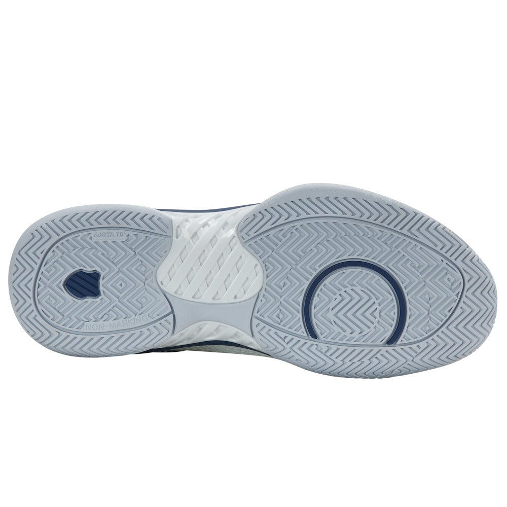 K-Swiss  Express Light 2E Wide Pickleball Shoes | Pickleball Sports Customer Favorite