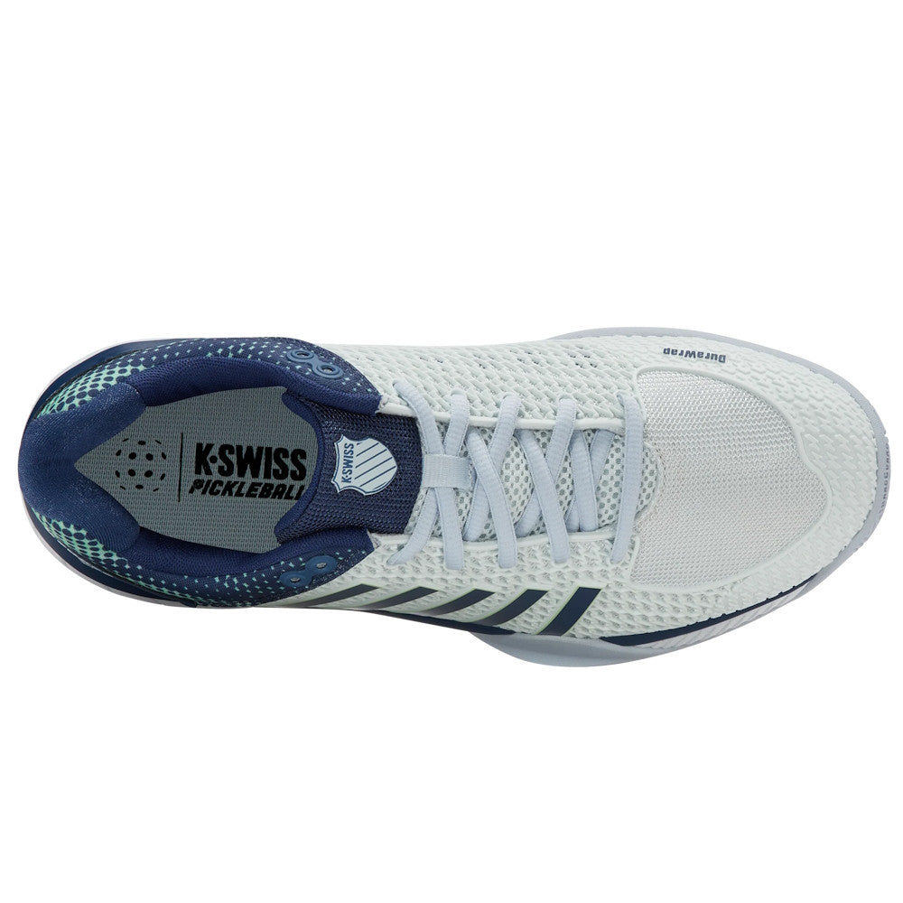 K-Swiss  Express Light 2E Wide Pickleball Shoes | Pickleball Sports Customer Favorite