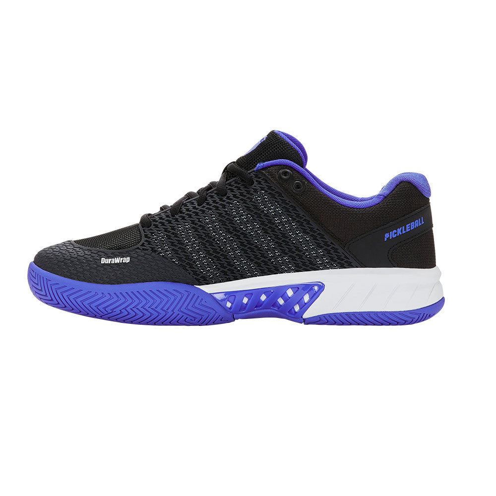 K-Swiss  Express Light 2E Wide Pickleball Shoes | Pickleball Sports Customer Favorite