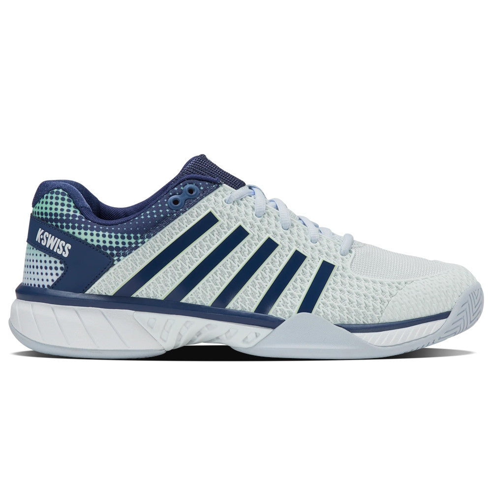 K-Swiss  Express Light 2E Wide Pickleball Shoes | Pickleball Sports Customer Favorite