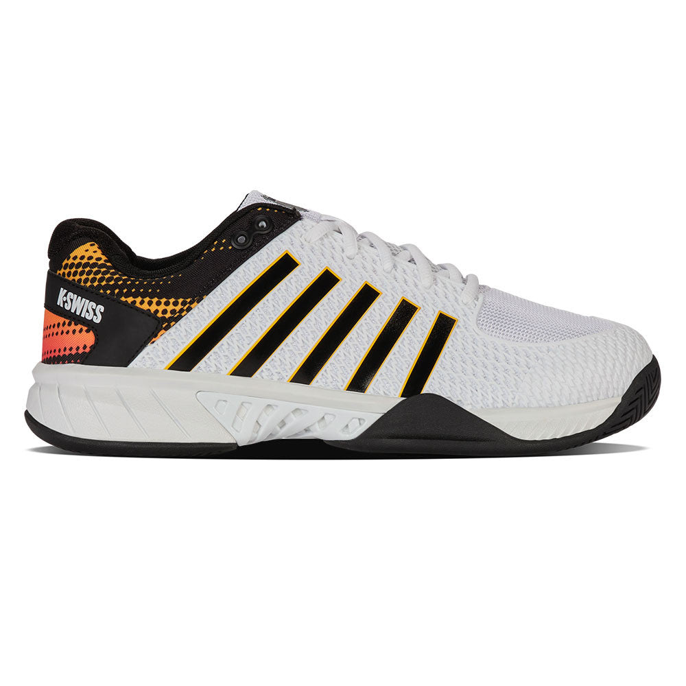 K-Swiss  Express Light 2E Wide Pickleball Shoes | Pickleball Sports Customer Favorite
