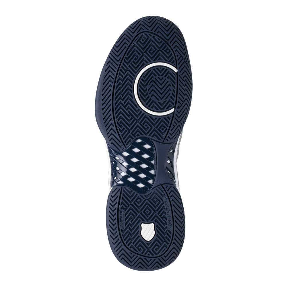K-Swiss  Express Light 2E Wide Pickleball Shoes | Pickleball Sports Customer Favorite