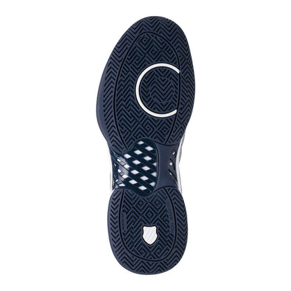 K-Swiss  Express Light 2E Wide Pickleball Shoes | Pickleball Sports Customer Favorite
