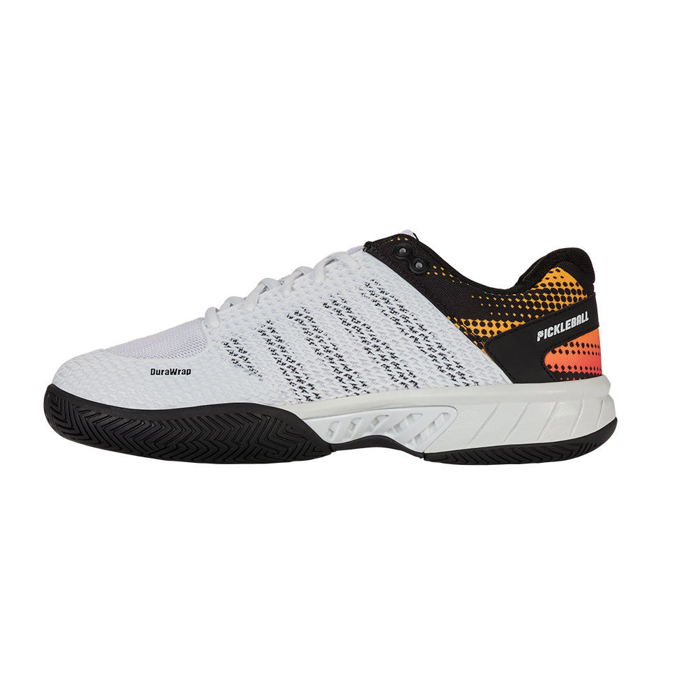 K-Swiss  Express Light 2E Wide Pickleball Shoes | Pickleball Sports Customer Favorite
