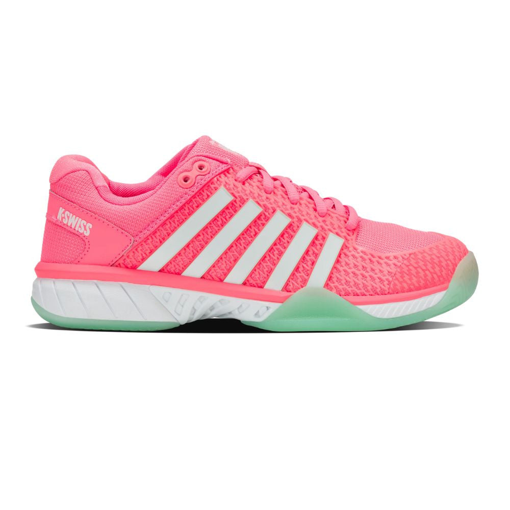 K-Swiss  Express Light Pickleball Shoes | Pickleball Sports Top Pick