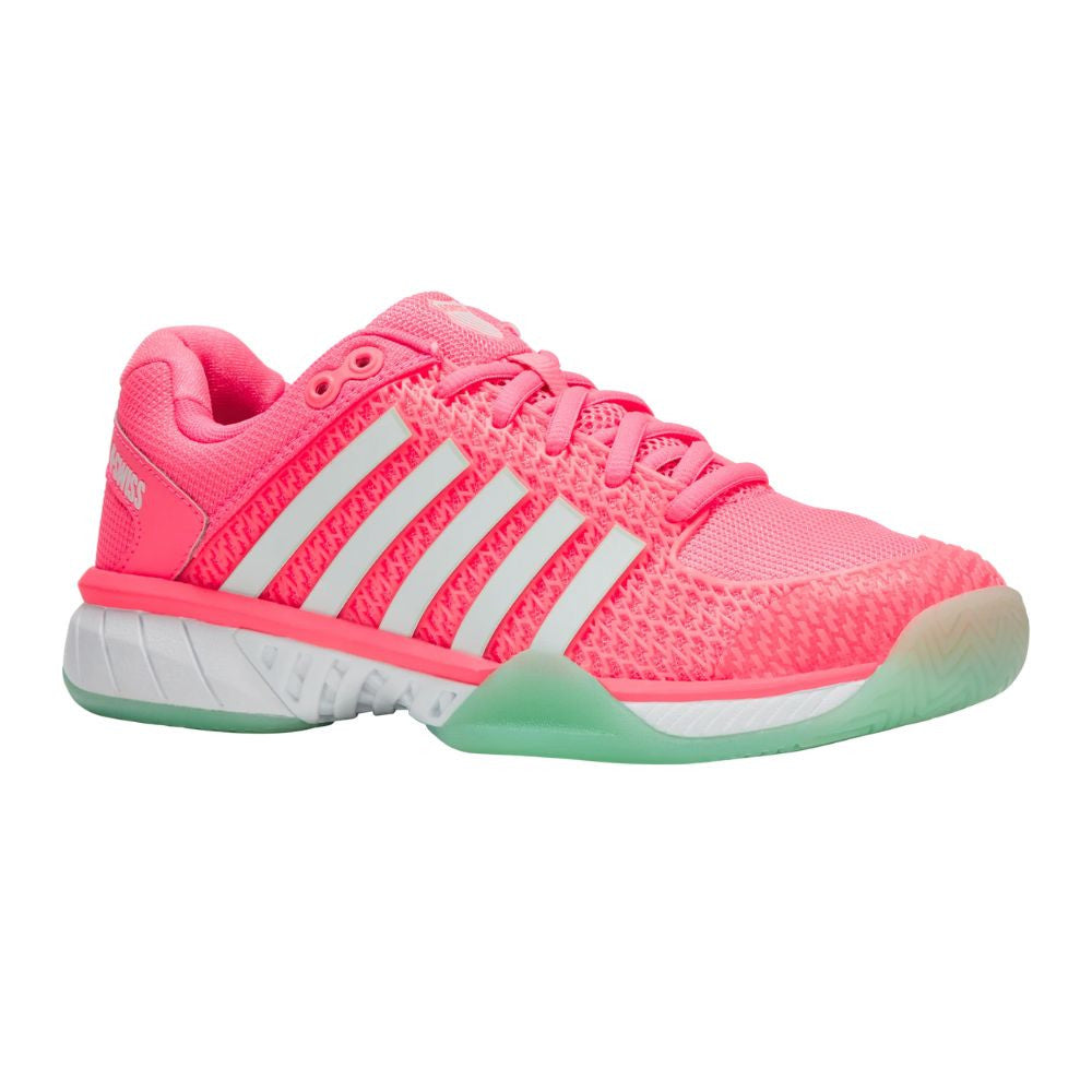 K-Swiss  Express Light Pickleball Shoes | Pickleball Sports Top Pick