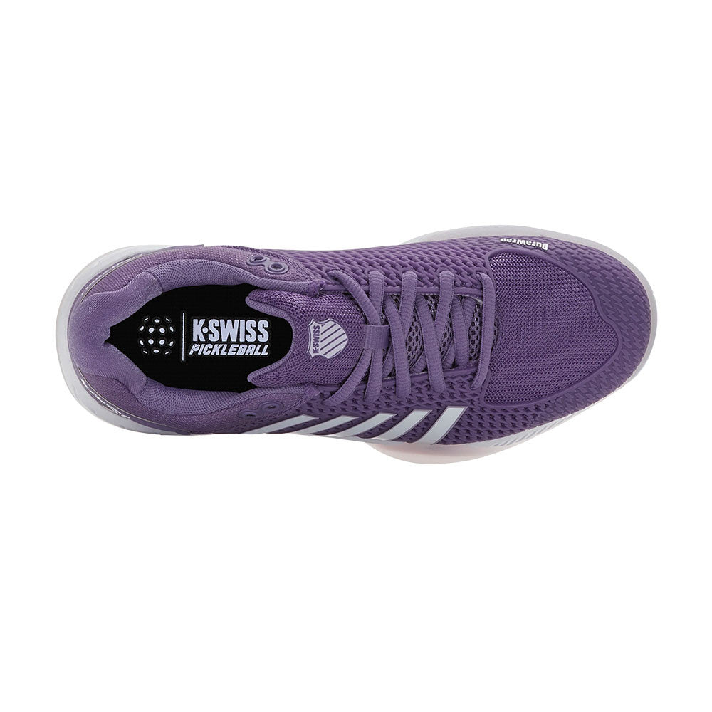K-Swiss  Express Light Pickleball Shoes | Pickleball Sports Top Pick
