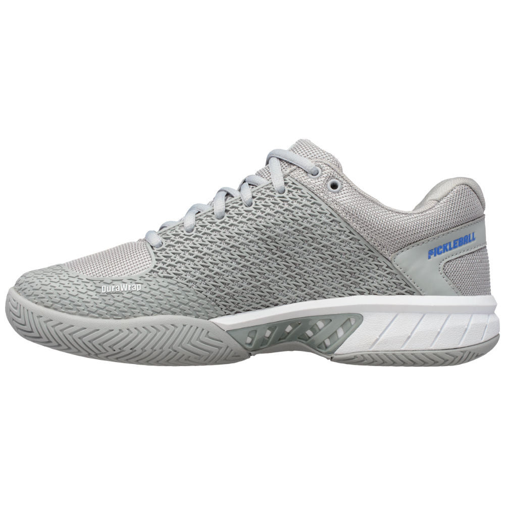 K-Swiss  Express Light Pickleball Shoes | Pickleball Sports Top Pick