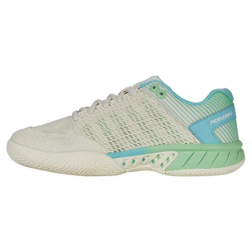 K-Swiss  Express Light Pickleball Shoes | Pickleball Sports Top Pick