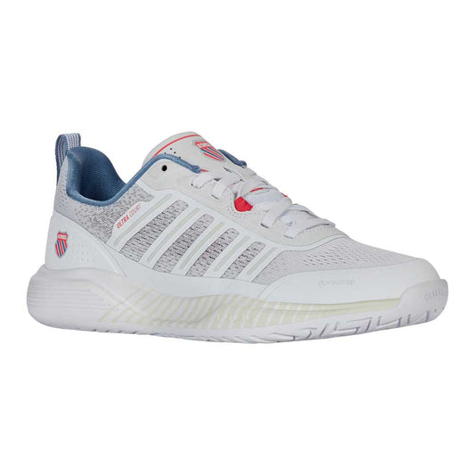 K-Swiss Ultra Court Shoe | Pickleball Sports Classic
