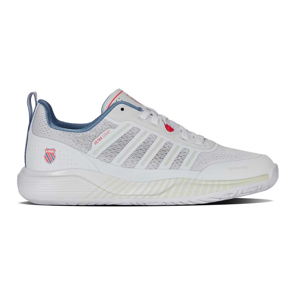 K-Swiss Ultra Court Shoe | Pickleball Sports Classic