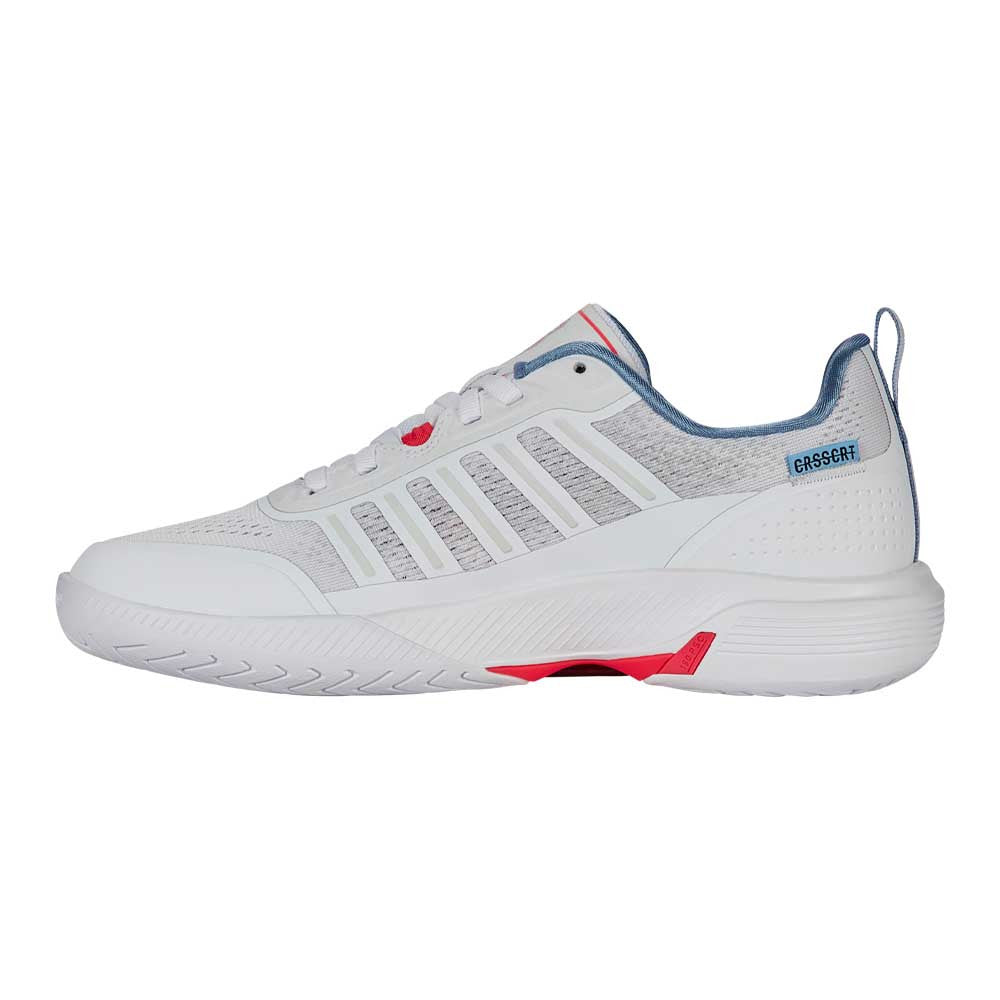 K-Swiss Ultra Court Shoe | Pickleball Sports Classic