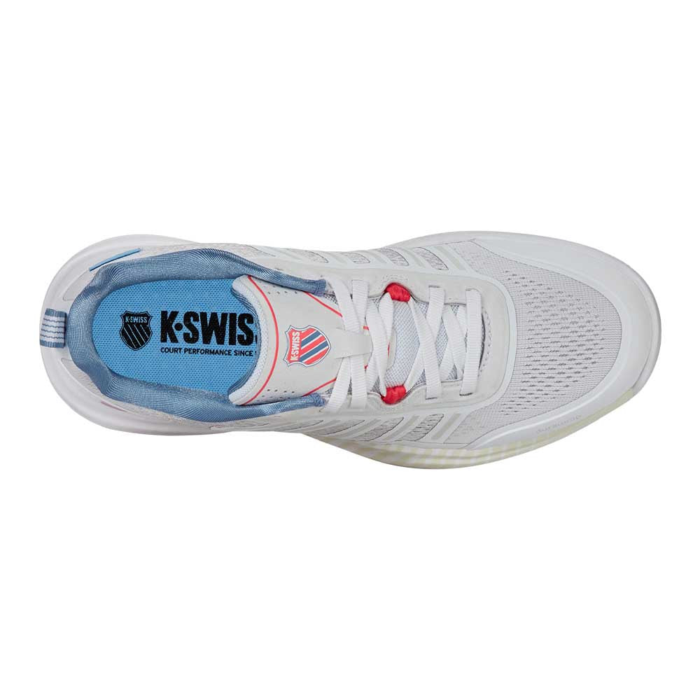 K-Swiss Ultra Court Shoe | Pickleball Sports Classic