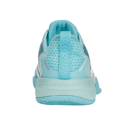 K-Swiss Pickleball Supreme Shoe for Women | Pickleball Sports Essential