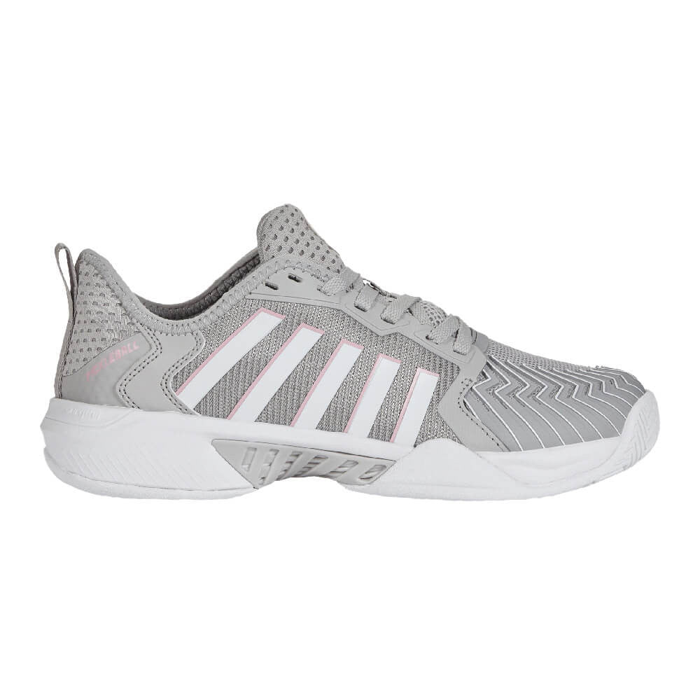 K-Swiss Pickleball Supreme Shoe for Women | Pickleball Sports Essential
