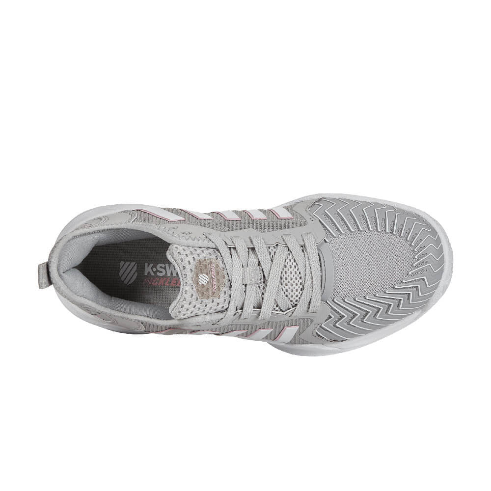 K-Swiss Pickleball Supreme Shoe for Women | Pickleball Sports Essential