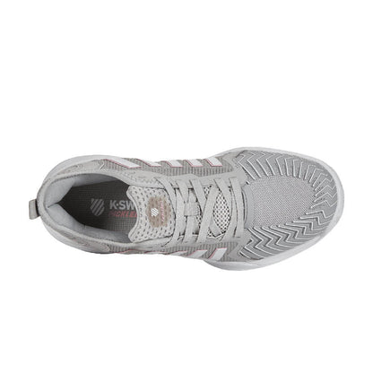 K-Swiss Pickleball Supreme Shoe for Women | Pickleball Sports Essential