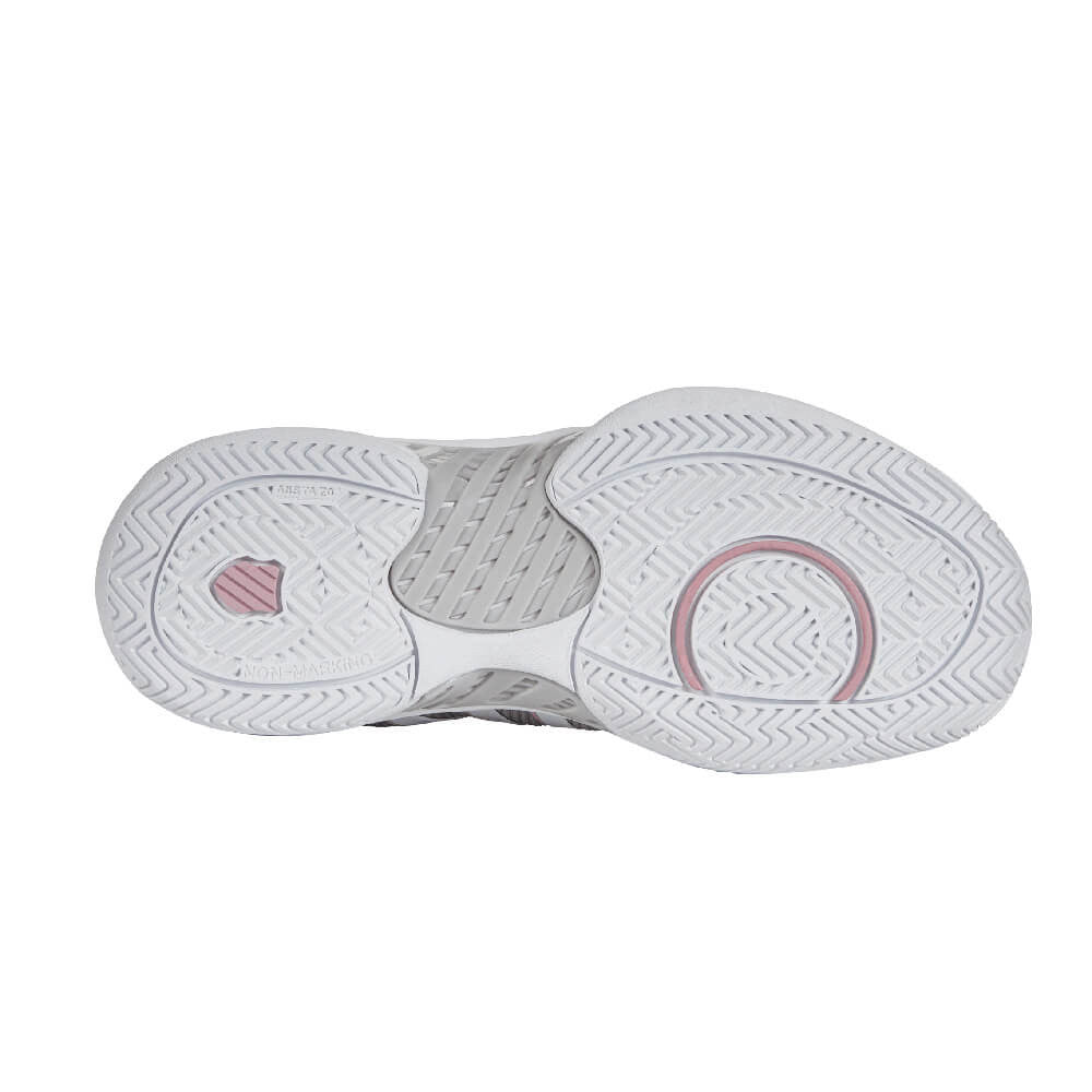K-Swiss Pickleball Supreme Shoe for Women | Pickleball Sports Essential
