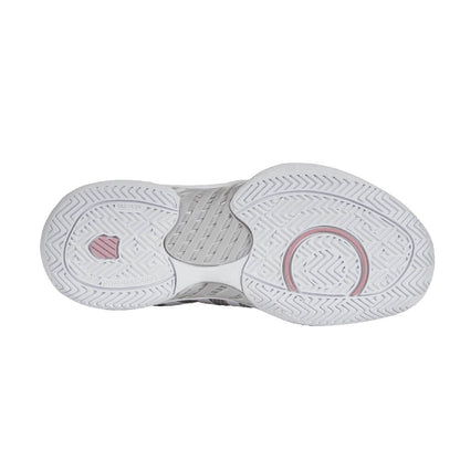 K-Swiss Pickleball Supreme Shoe for Women | Pickleball Sports Essential