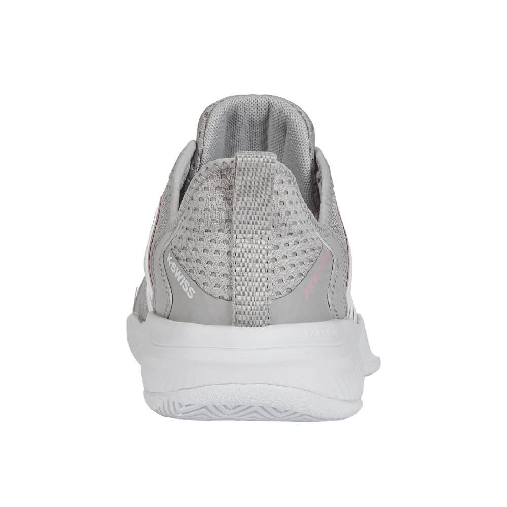 K-Swiss Pickleball Supreme Shoe for Women | Pickleball Sports Essential