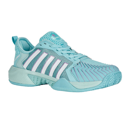 K-Swiss Pickleball Supreme Shoe for Women | Pickleball Sports Essential