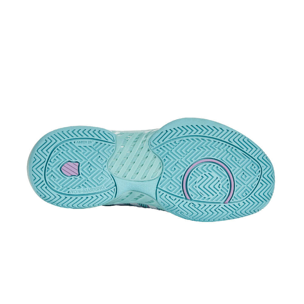 K-Swiss Pickleball Supreme Shoe for Women | Pickleball Sports Essential