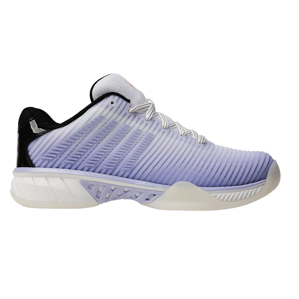 K-Swiss Hyper Court Express 2 x Lucky in Love Court  Shoe | Pickleball Sports Everyday