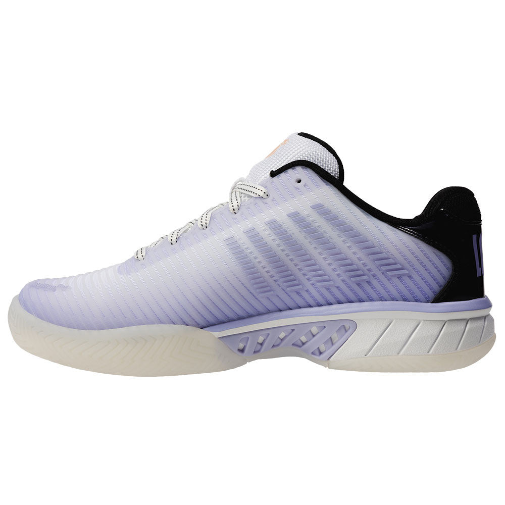 K-Swiss Hyper Court Express 2 x Lucky in Love Court  Shoe | Pickleball Sports Everyday