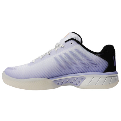 K-Swiss Hyper Court Express 2 x Lucky in Love Court  Shoe | Pickleball Sports Everyday