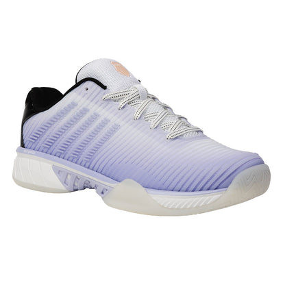 K-Swiss Hyper Court Express 2 x Lucky in Love Court  Shoe | Pickleball Sports Everyday
