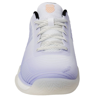 K-Swiss Hyper Court Express 2 x Lucky in Love Court  Shoe | Pickleball Sports Everyday