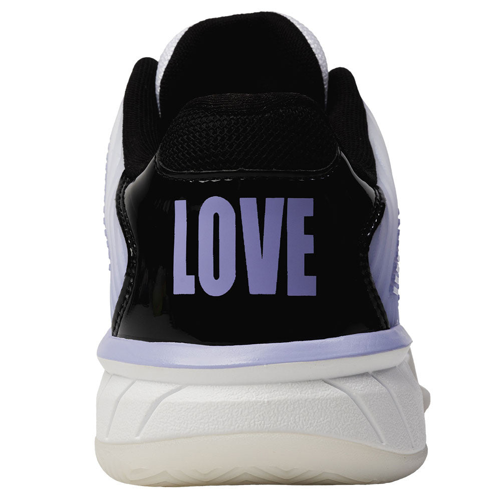K-Swiss Hyper Court Express 2 x Lucky in Love Court  Shoe | Pickleball Sports Everyday