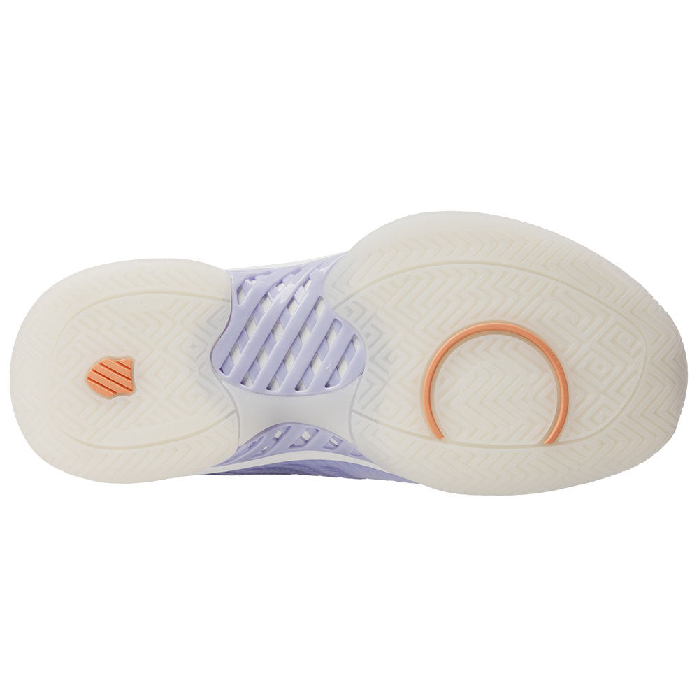 K-Swiss Hyper Court Express 2 x Lucky in Love Court  Shoe | Pickleball Sports Everyday