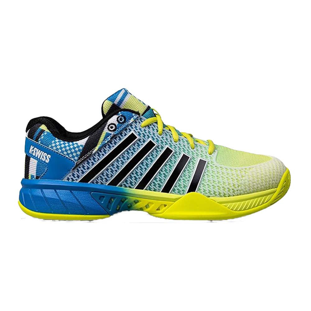 K-Swiss Express Light Pickleball Shoe for Men | Pickleball Sports Value