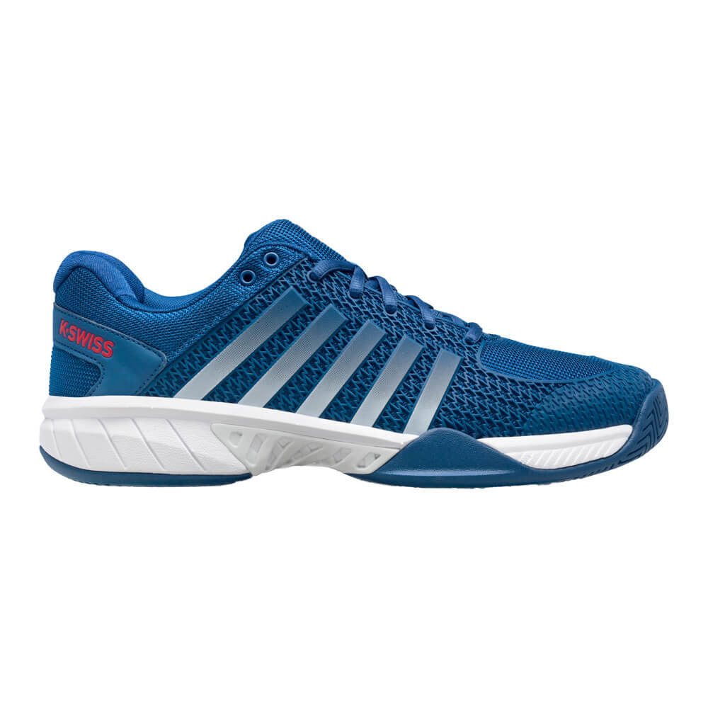 K-Swiss Express Light Pickleball Shoe for Men | Pickleball Sports Value