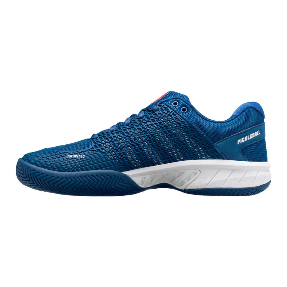 K-Swiss Express Light Pickleball Shoe for Men | Pickleball Sports Value