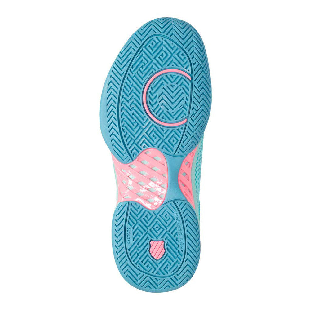 K-Swiss  Express Light Pickleball Shoes | Pickleball Sports Great Value
