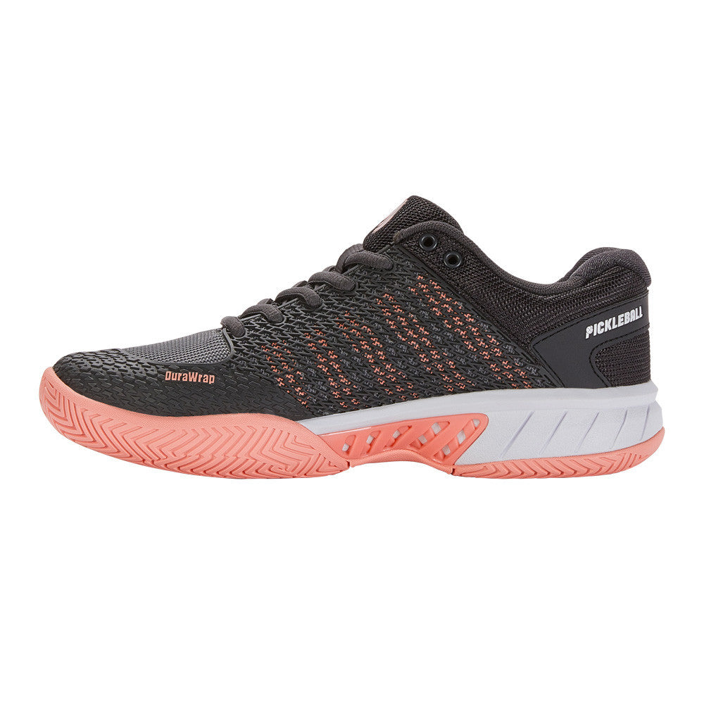 K-Swiss  Express Light Pickleball Shoes | Pickleball Sports Great Value