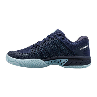K-Swiss  Express Light Pickleball Shoes | Pickleball Sports Great Value