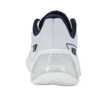 K-Swiss K-Frame Pickleball Shoe - White/Peacoat | Pickleball Sports Trusted
