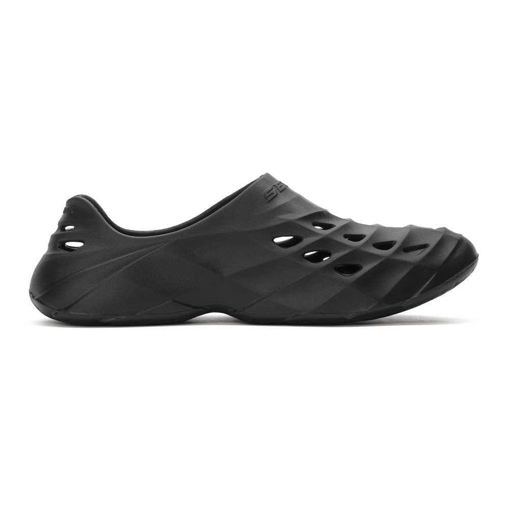 Selkirk Sport Unisex Renew Recovery Black Pickleball Shoe | Pickleball Sports Essential