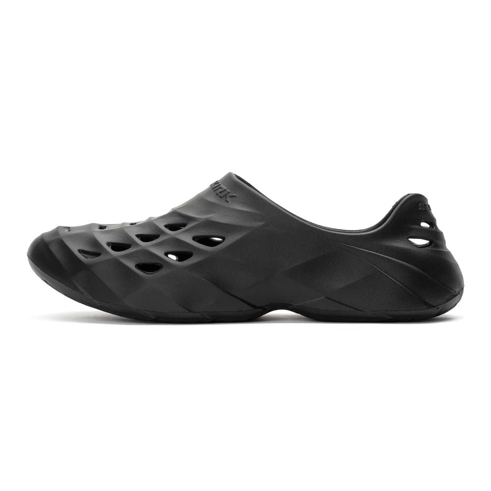 Selkirk Sport Unisex Renew Recovery Black Pickleball Shoe | Pickleball Sports Essential