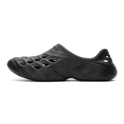 Selkirk Sport Unisex Renew Recovery Black Pickleball Shoe | Pickleball Sports Essential