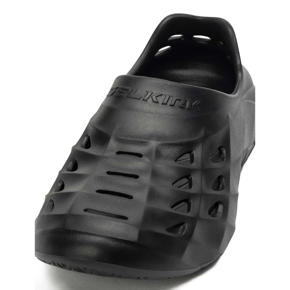 Selkirk Sport Unisex Renew Recovery Black Pickleball Shoe | Pickleball Sports Essential