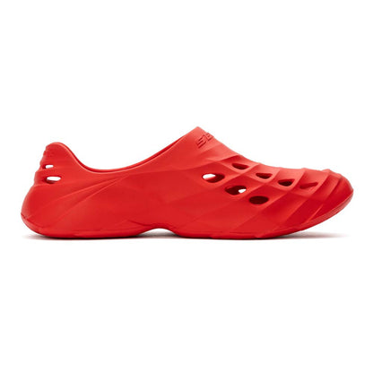 Selkirk Sport Renew Recovery Red Pickleball Shoe - Unisex | Pickleball Sports Everyday