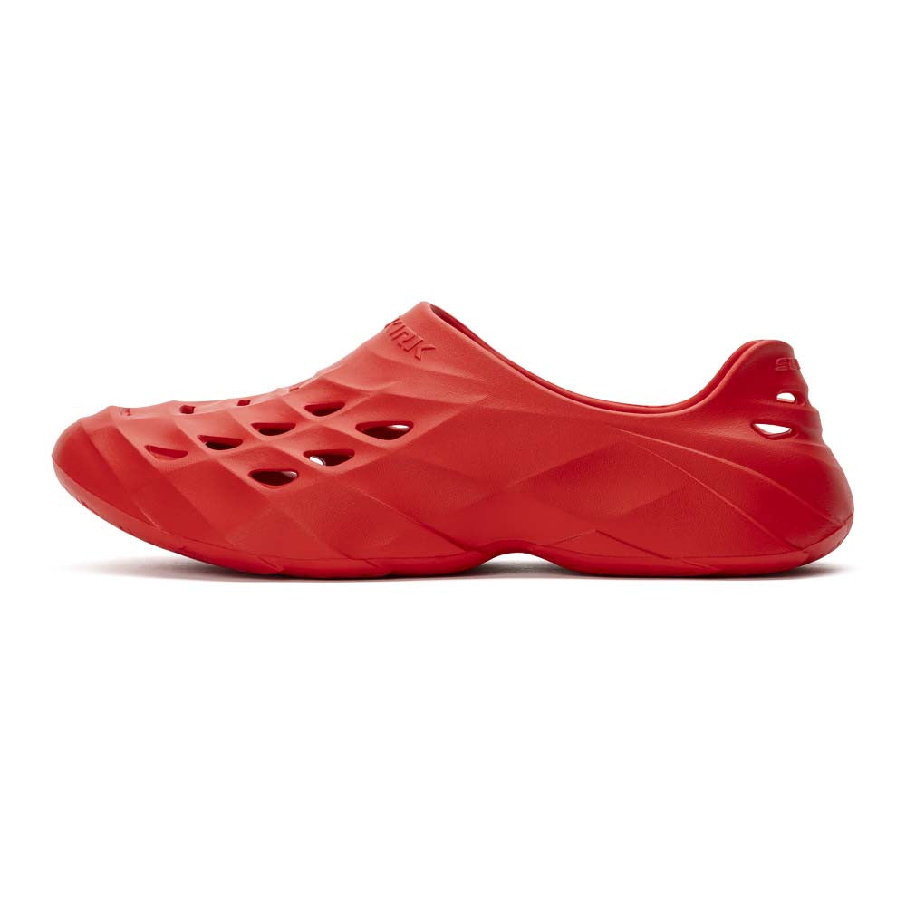 Selkirk Sport Renew Recovery Red Pickleball Shoe - Unisex | Pickleball Sports Everyday