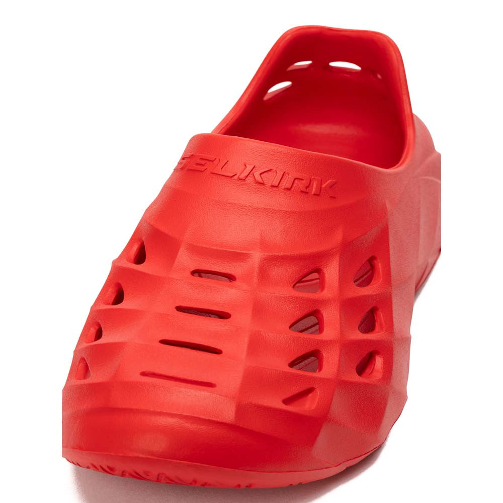 Selkirk Sport Renew Recovery Red Pickleball Shoe - Unisex | Pickleball Sports Everyday